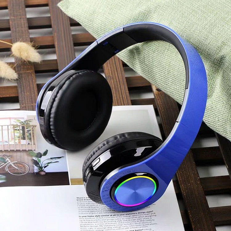 SoundWave B39 - Bluetooth Oortelefoon en Koptelefoon - by My Store - woo_import_1