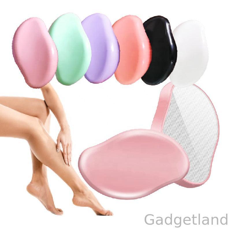 SilkyGlide Hair Remover -  by My Store - woo_import_1