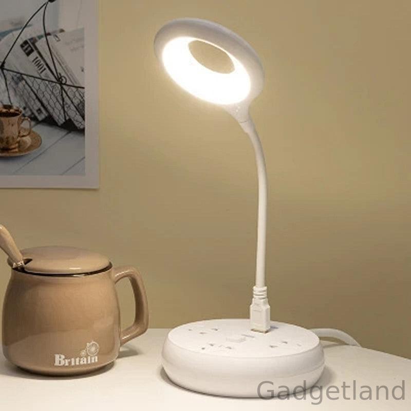 FlexiGlow USB Draagbare LED-Lamp - by My Store - woo_import_1