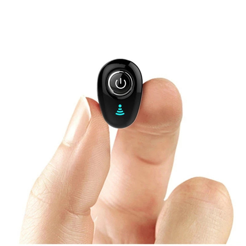 TinyTalk Mini Bluetooth-headset - by My Store - woo_import_1