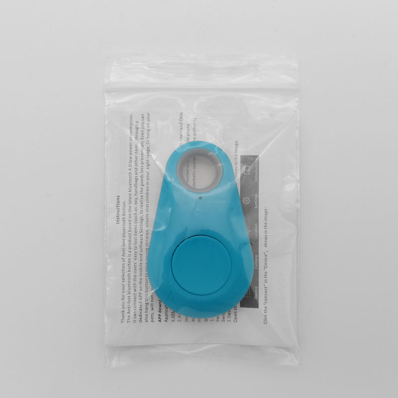 Pet Smart BluetoothTracker -  by My Store - woo_import_1