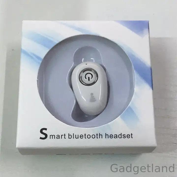 TinyTalk Mini Bluetooth-headset - by My Store - woo_import_1