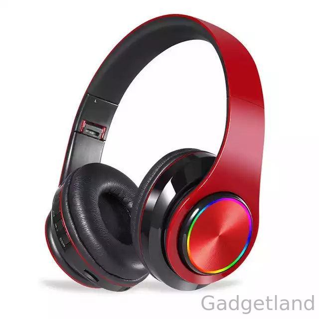 SoundWave B39 - Bluetooth Oortelefoon en Koptelefoon - by My Store - woo_import_1