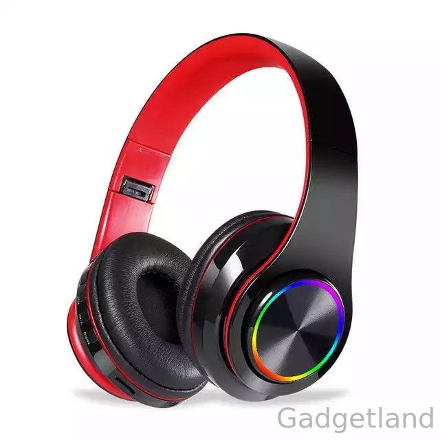 SoundWave B39 - Bluetooth Oortelefoon en Koptelefoon - by My Store - woo_import_1