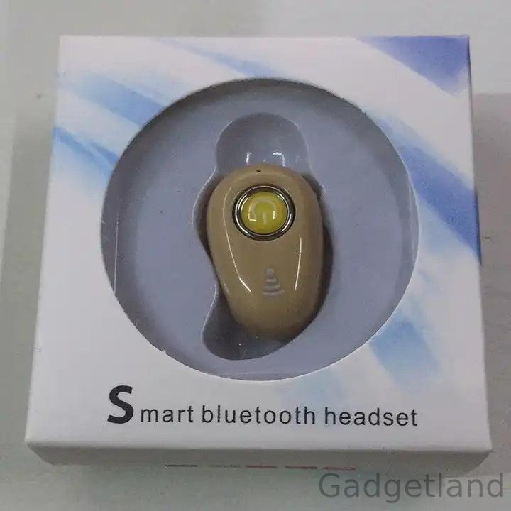 TinyTalk Mini Bluetooth-headset -  by My Store - woo_import_1