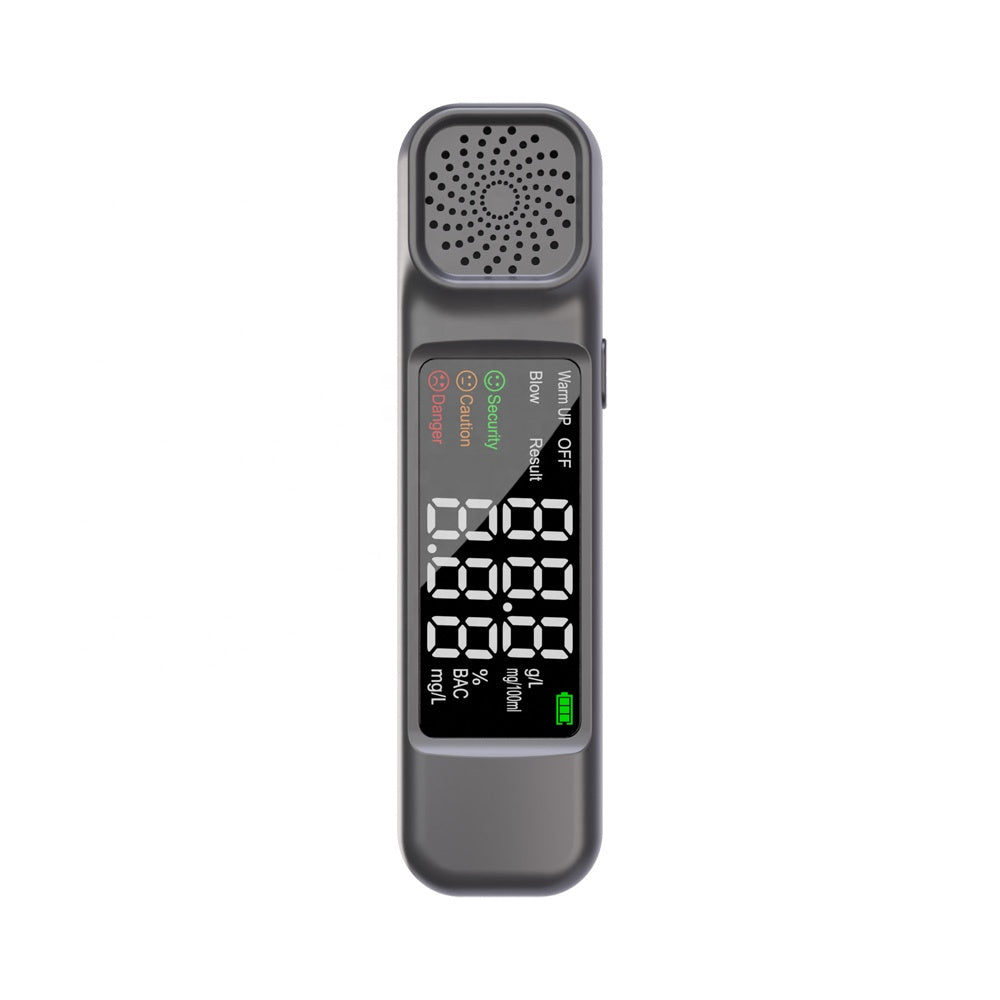 SafeDrive Draagbare Ademalcoholtester - by My Store - woo_import_1