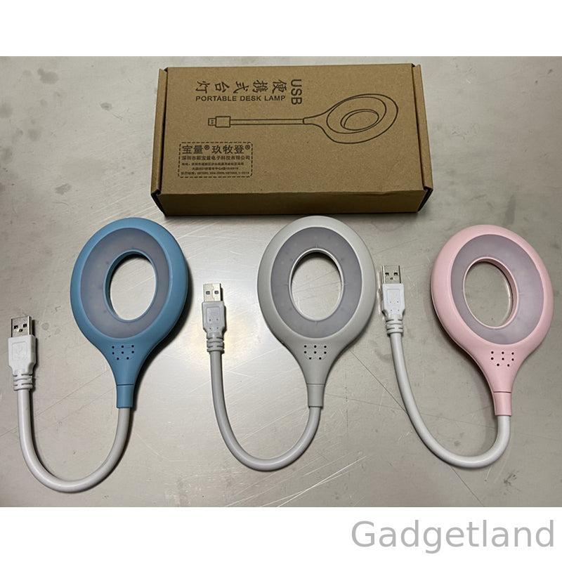 FlexiGlow USB Draagbare LED-Lamp - by My Store - woo_import_1