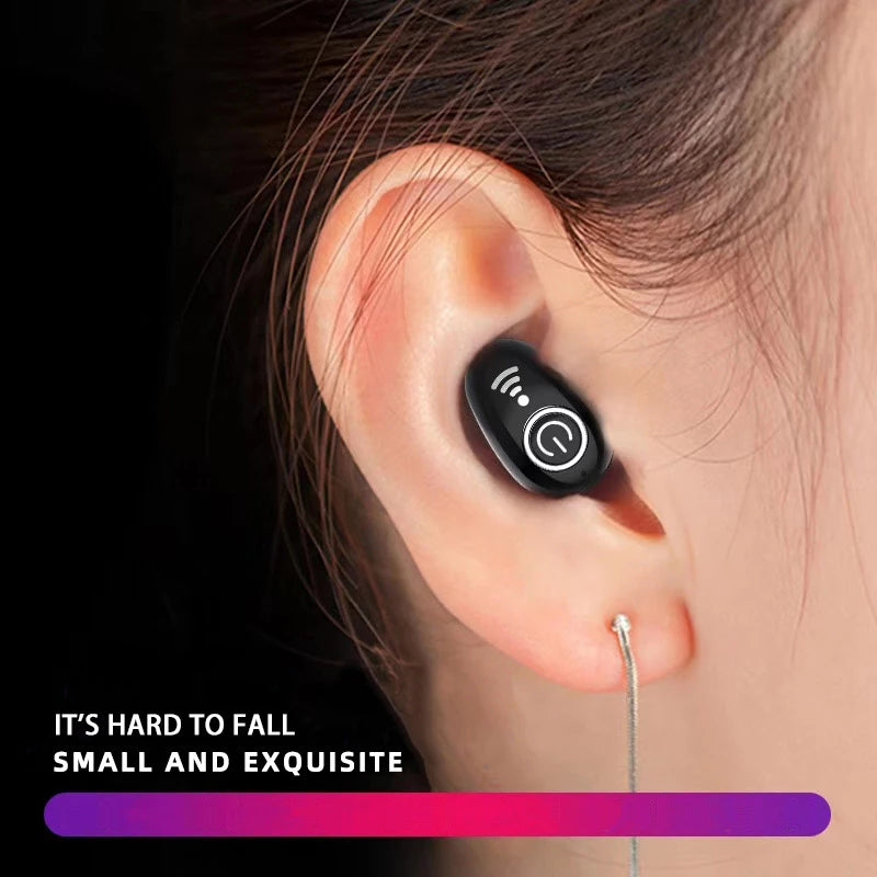 TinyTalk Mini Bluetooth-headset