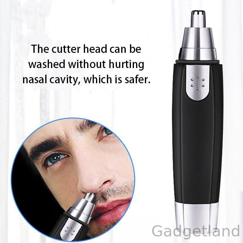 NeusGenius - Elektrische Neushaartrimmer en Scheerapparaat - by My Store - woo_import_1
