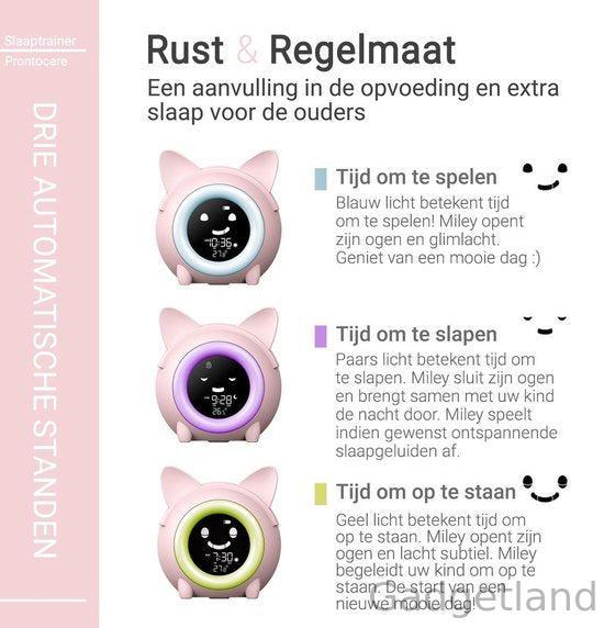 DroomWolkje Kinder Nachtlampje - by My Store - woo_import_1