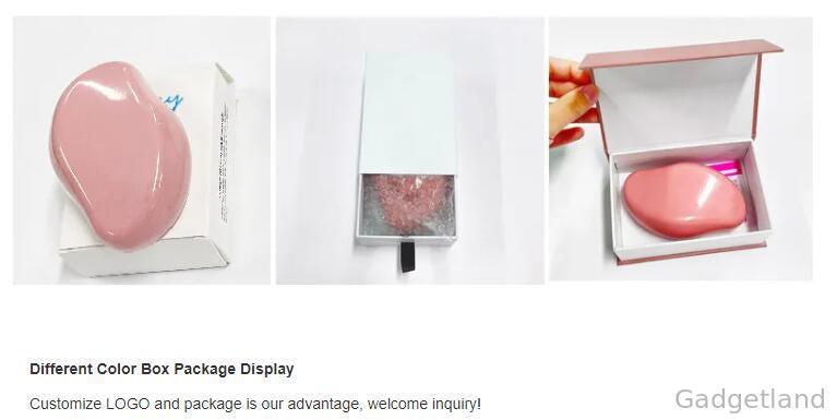 SilkyGlide Hair Remover - by My Store - woo_import_1