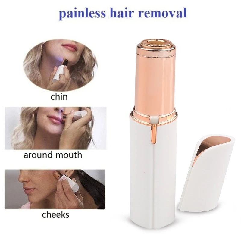 ElegantBrows USB Electric Eyebrow Trimmer