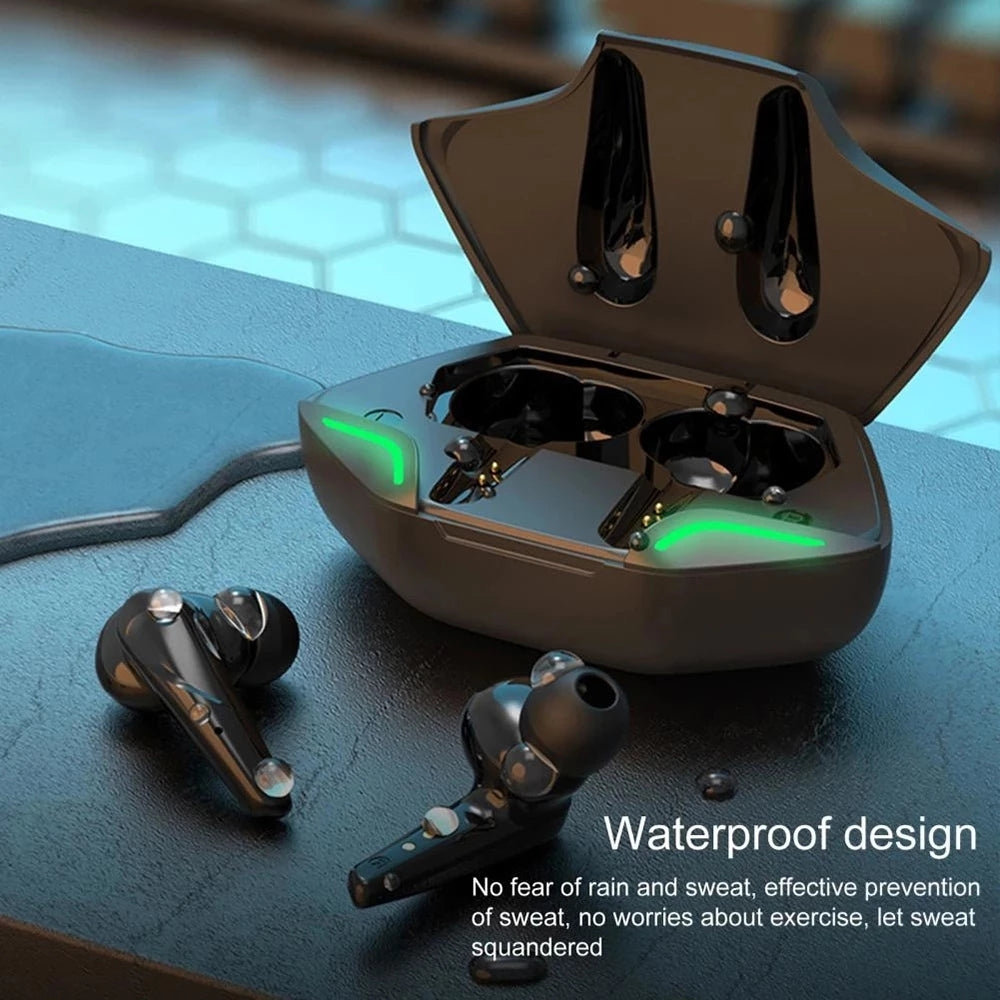 SoundWave X15 Pro True Wireless Earphones - by My Store - woo_import_1