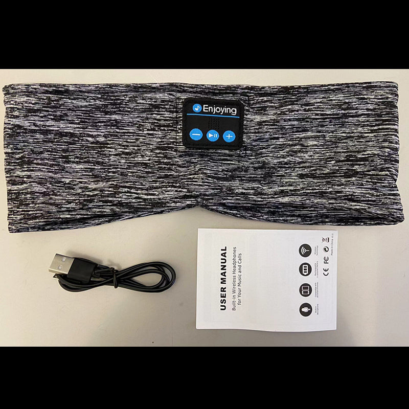 DreamSound Bluetooth Slaap- en Sportband - by My Store - woo_import_1