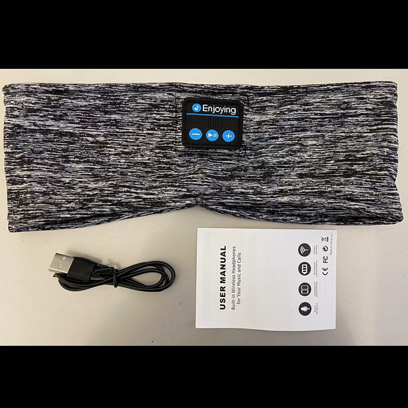 DreamSound Bluetooth Slaap- en Sportband -  by My Store - woo_import_1