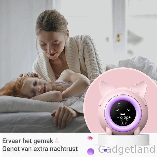 DroomWolkje Kinder Nachtlampje - by My Store - woo_import_1