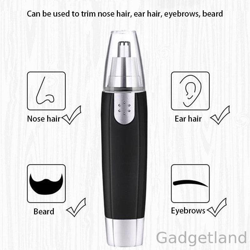 NeusGenius - Elektrische Neushaartrimmer en Scheerapparaat - by My Store - woo_import_1