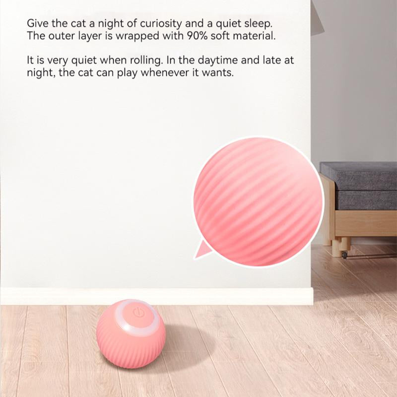 Purrfect Playtime - by My Store - woo_import_1
