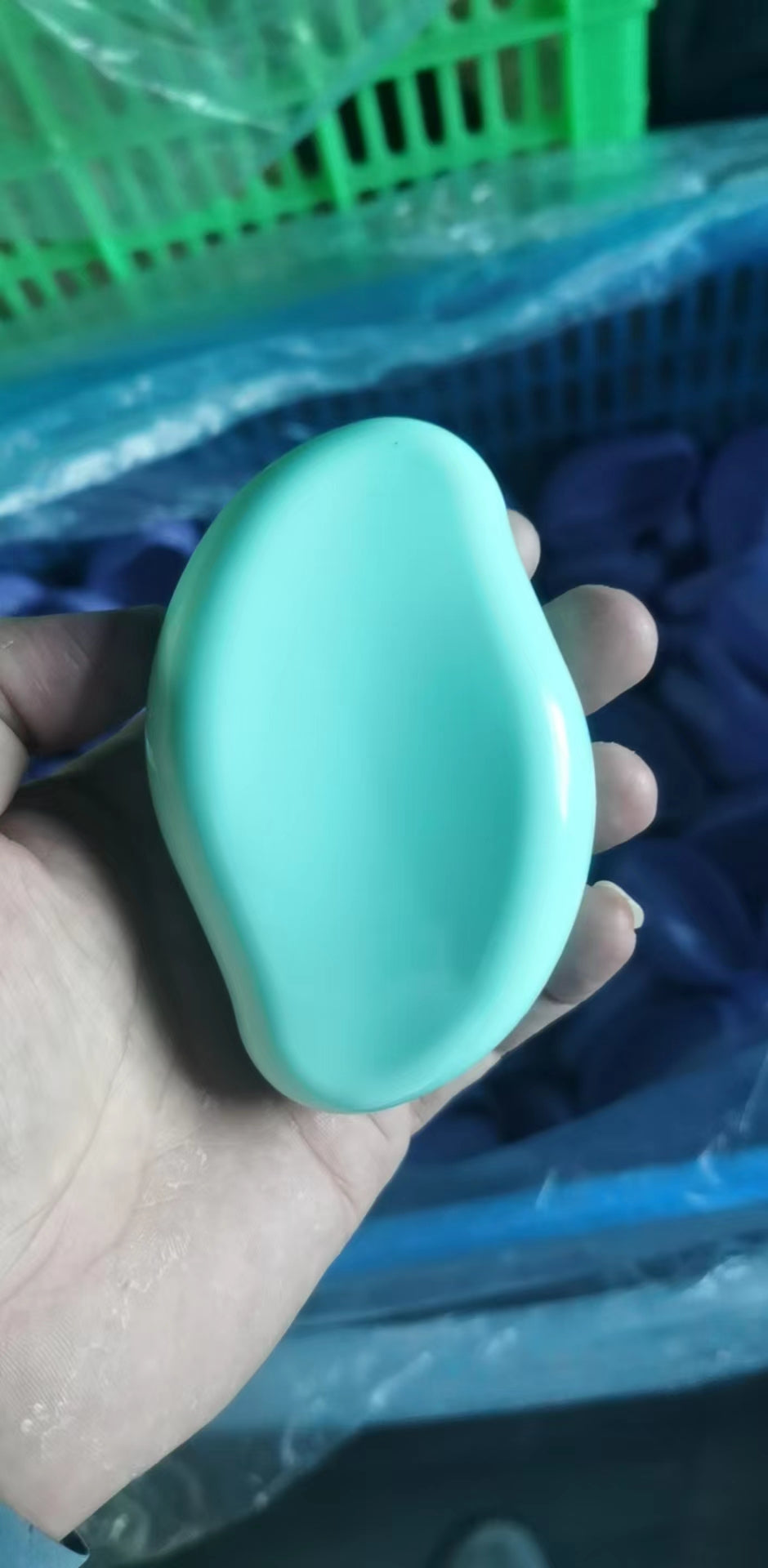 SilkyGlide Hair Remover