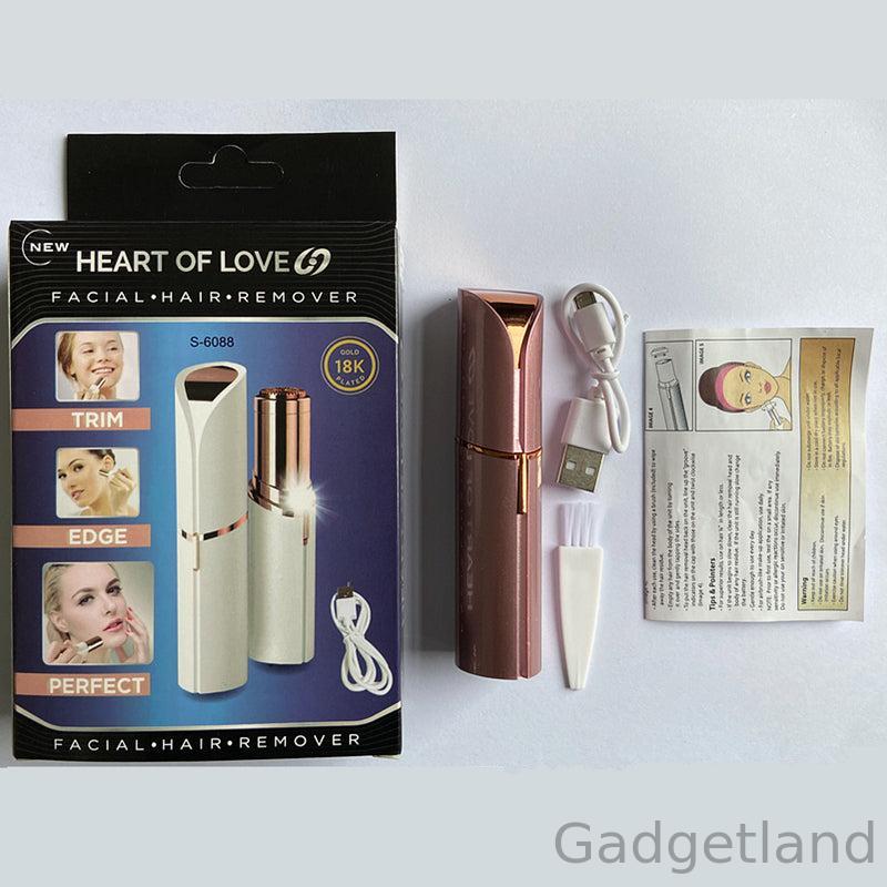 ElegantBrows USB Electric Eyebrow Trimmer -  by My Store - woo_import_1