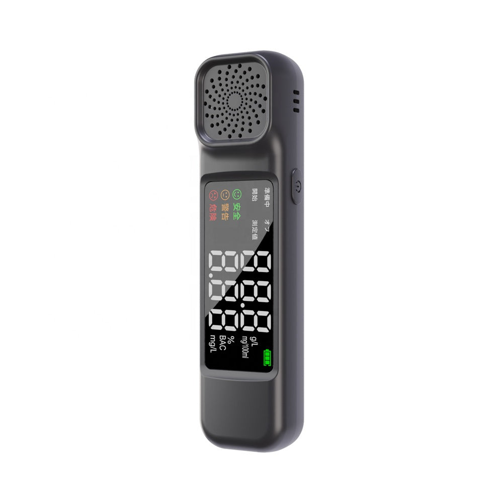 SafeDrive Draagbare Ademalcoholtester - by My Store - woo_import_1