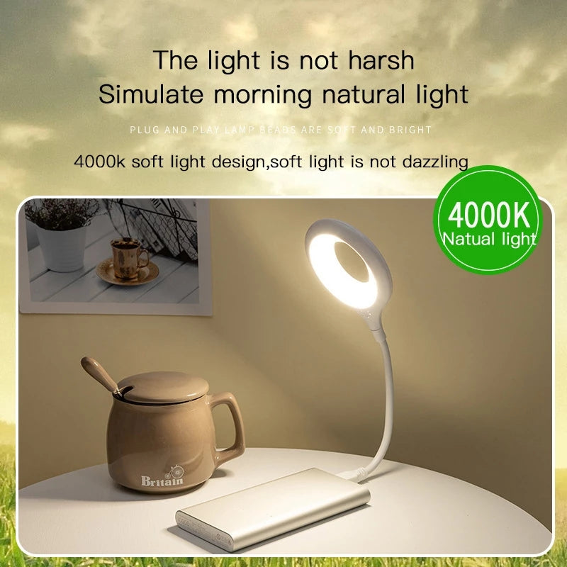 FlexiGlow USB Draagbare LED-Lamp - by My Store - woo_import_1
