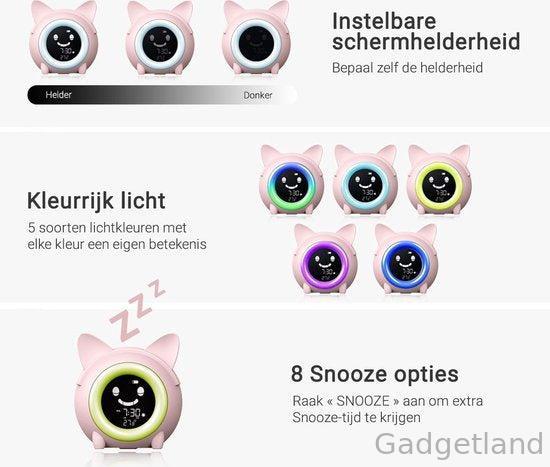 DroomWolkje Kinder Nachtlampje - by My Store - woo_import_1