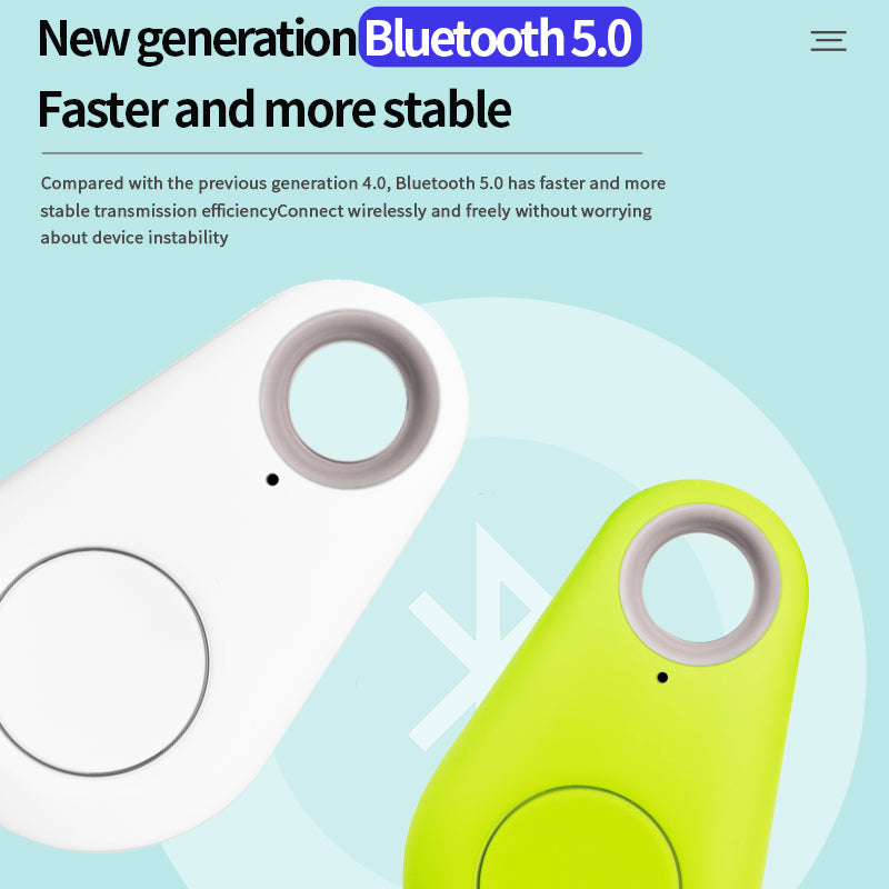 Pet Smart BluetoothTracker