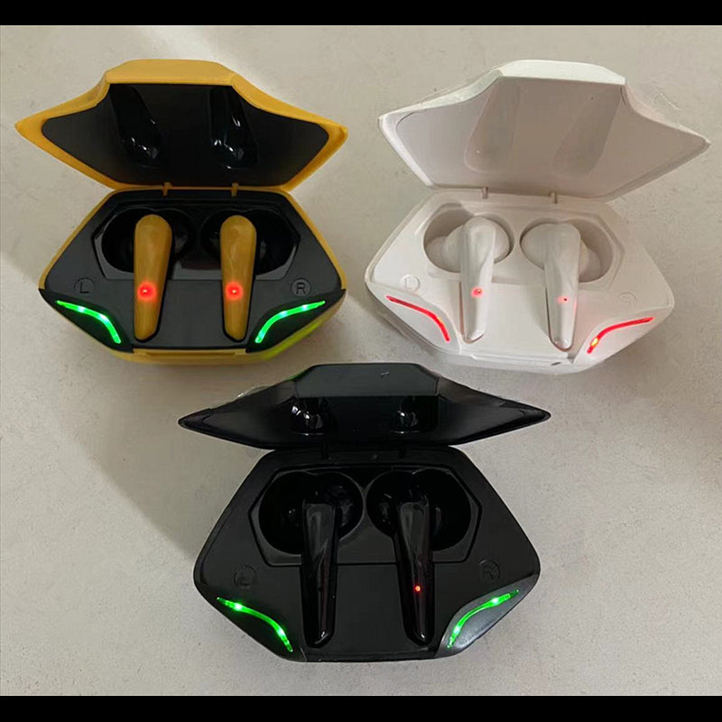 SoundWave X15 Pro True Wireless Earphones - by My Store - woo_import_1