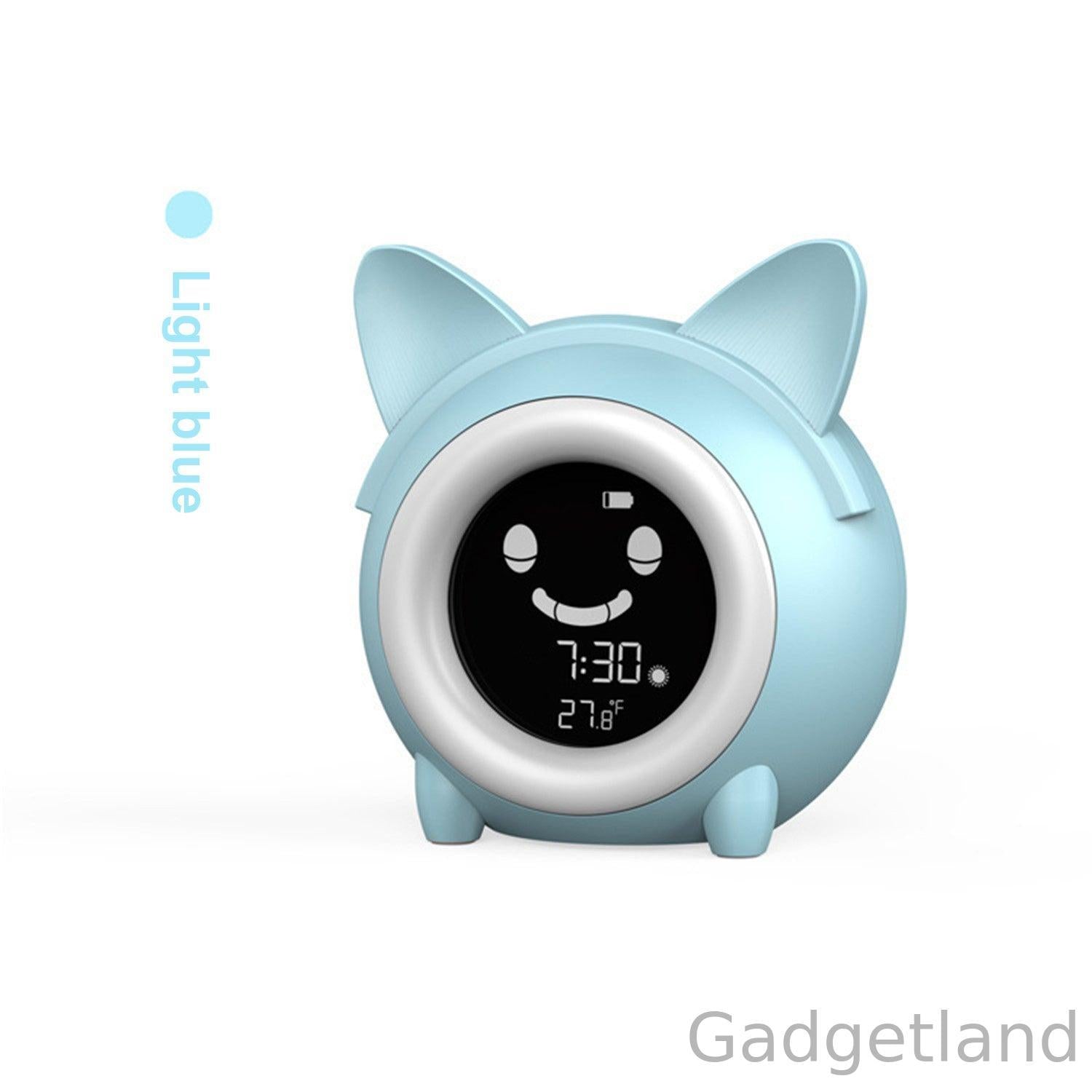 DroomWolkje Kinder Nachtlampje - by My Store - woo_import_1