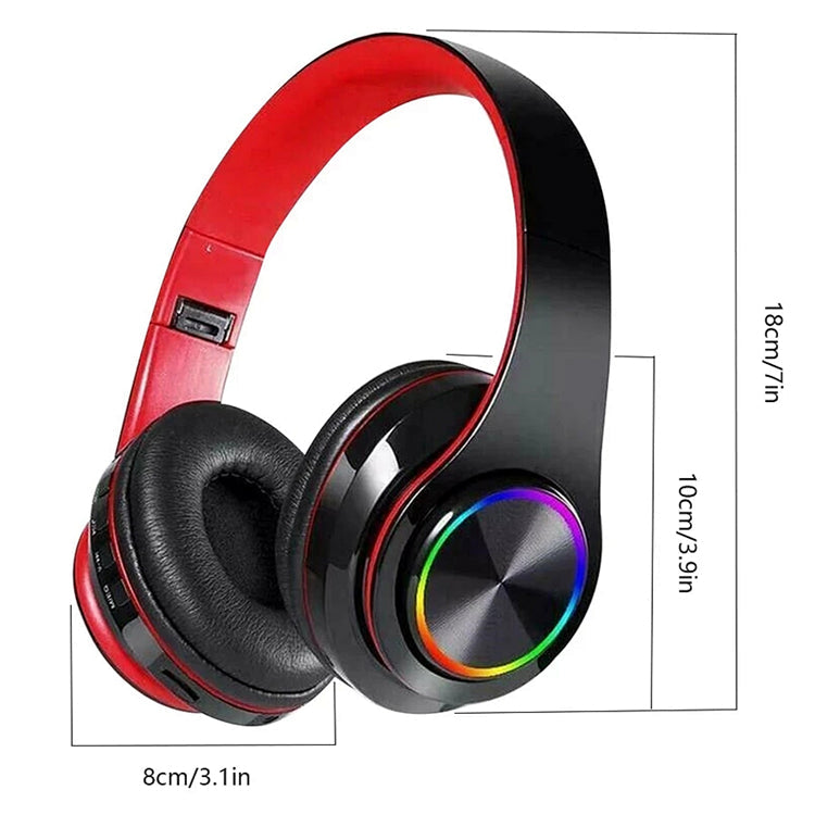 SoundWave B39 - Bluetooth Oortelefoon en Koptelefoon - by My Store - woo_import_1