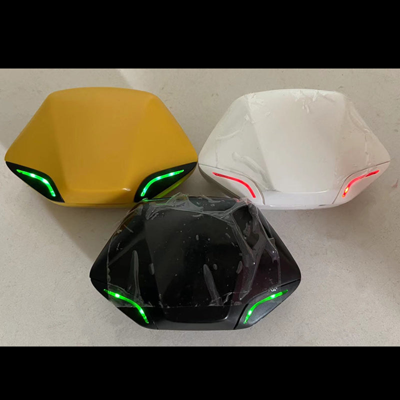 SoundWave X15 Pro True Wireless Earphones - by My Store - woo_import_1