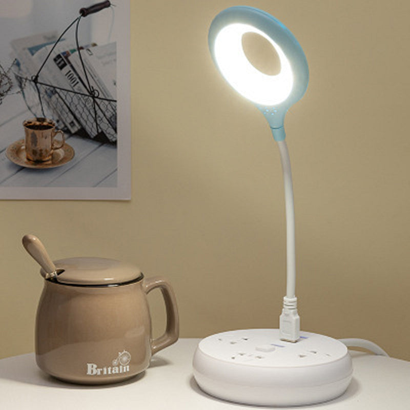 FlexiGlow USB Draagbare LED-Lamp