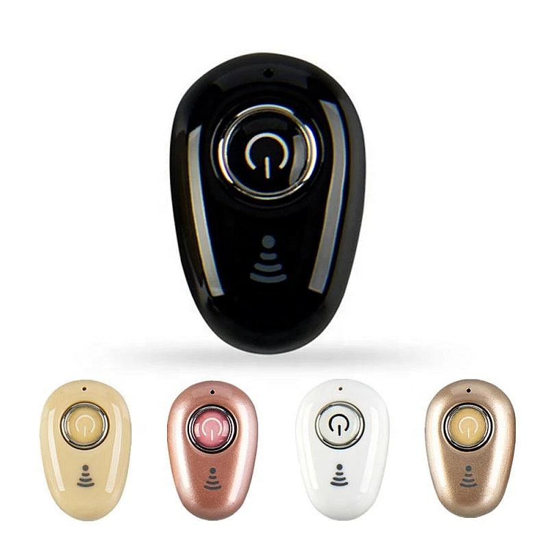 TinyTalk Mini Bluetooth-headset