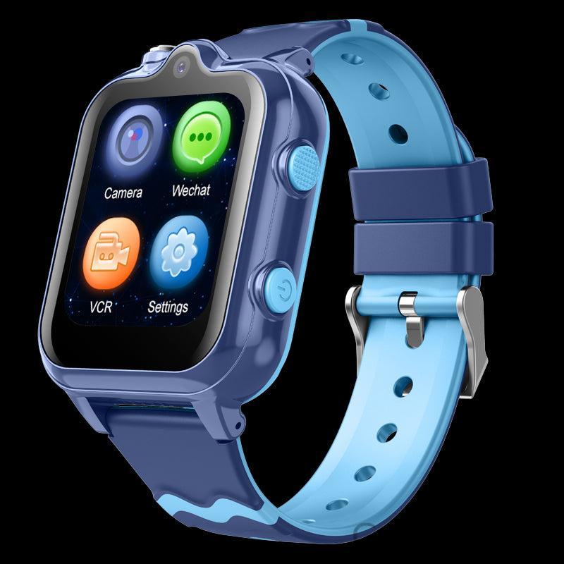 LittleGuard DualCam 4G Kids Smartwatch - by My Store - woo_import_1