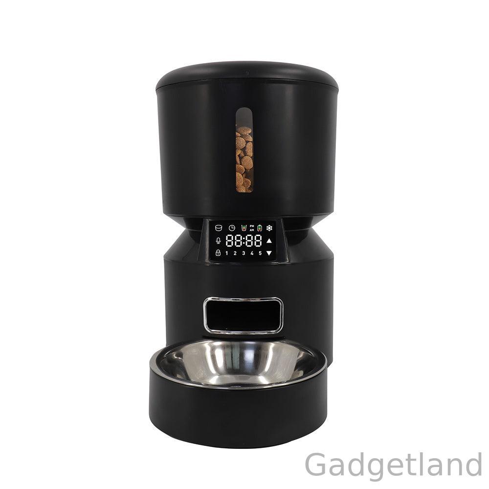 PetFeeder Pro - Slimme Huisdierenvoerautomaat met Tuya Smart Life App - by My Store - woo_import_1