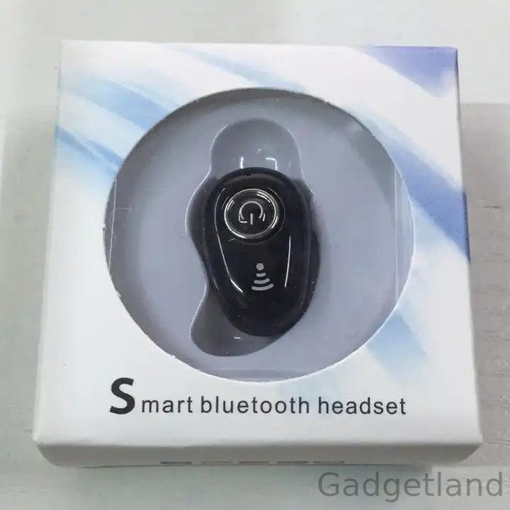 TinyTalk Mini Bluetooth-headset - by My Store - woo_import_1