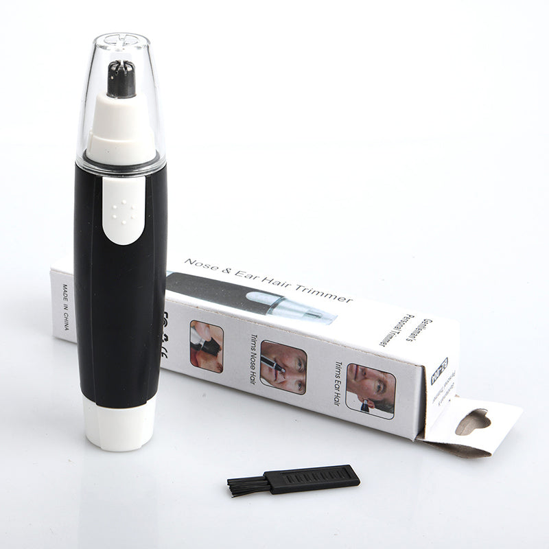 NeusGenius - Elektrische Neushaartrimmer en Scheerapparaat