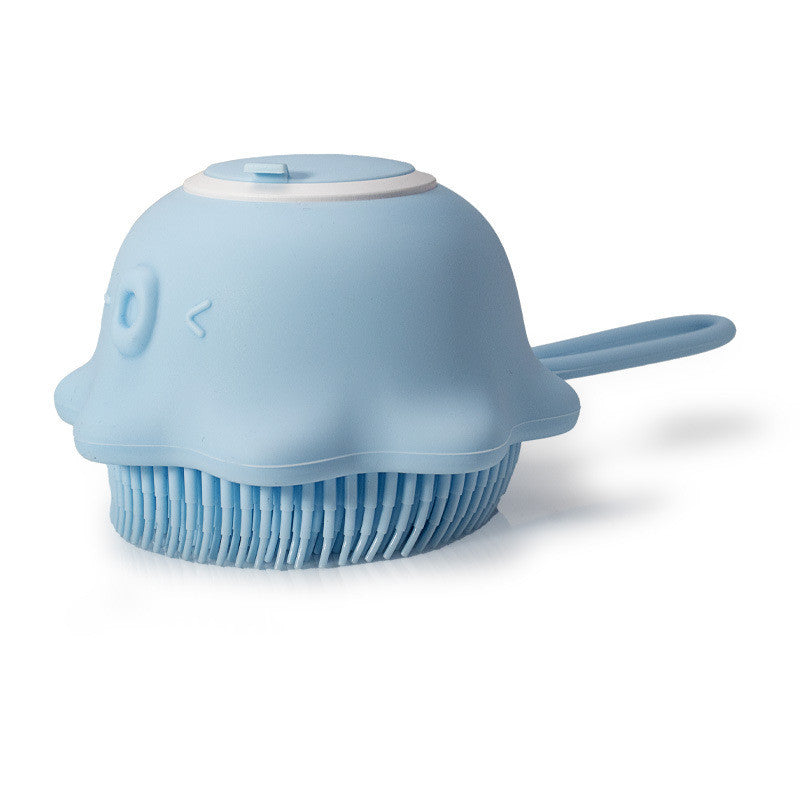 SudsyBuddy - Siliconen Shampoo Dispenser voor Mini Huisdieren - by My Store - woo_import_1