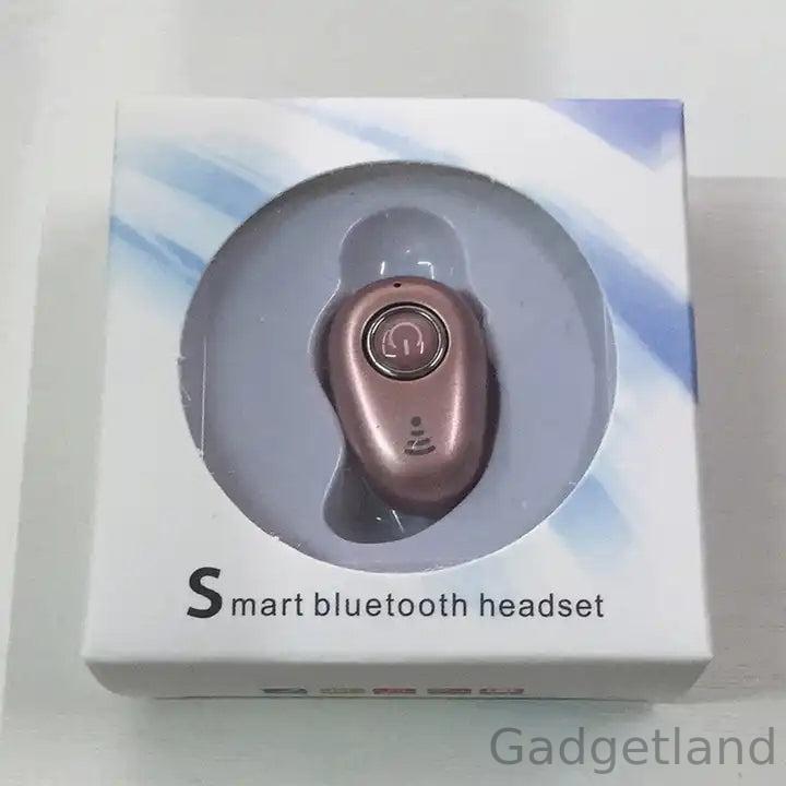 TinyTalk Mini Bluetooth-headset - by My Store - woo_import_1