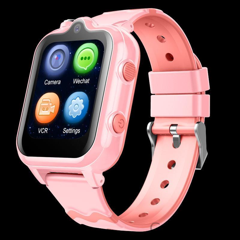 LittleGuard DualCam 4G Kids Smartwatch - by My Store - woo_import_1