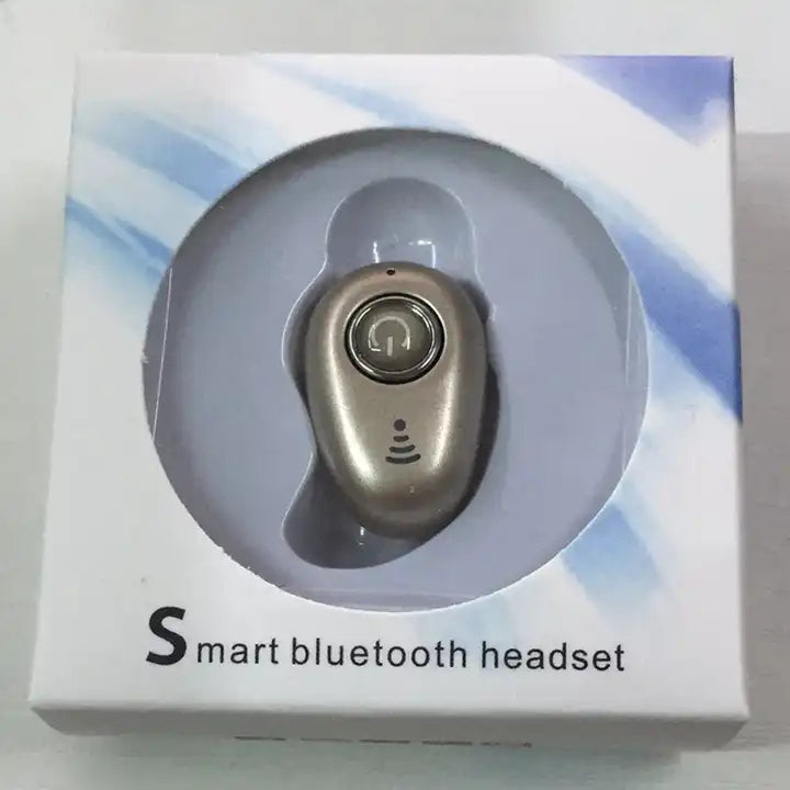 TinyTalk Mini Bluetooth-headset