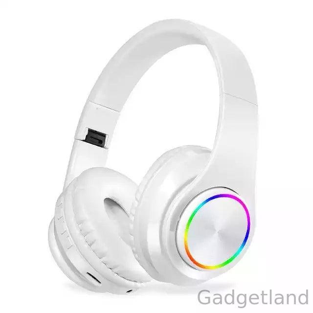 SoundWave B39 - Bluetooth Oortelefoon en Koptelefoon - by My Store - woo_import_1