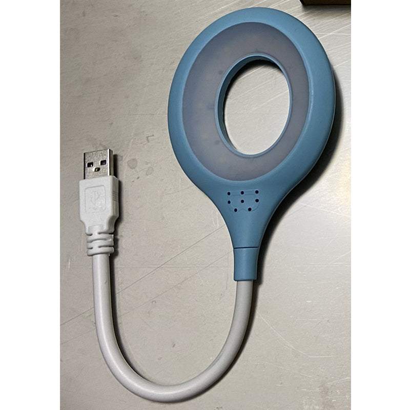 FlexiGlow USB Draagbare LED-Lamp - by My Store - woo_import_1