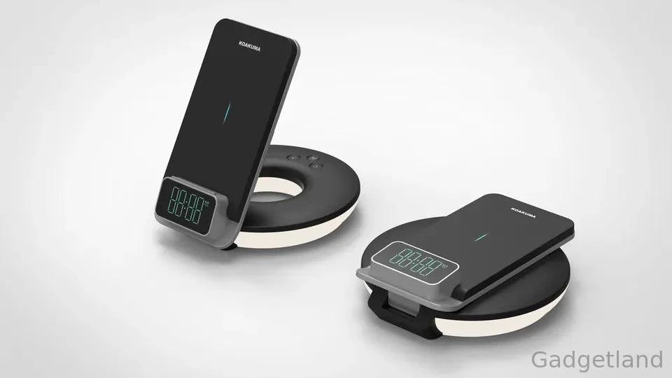 TimeMate Smart digitale wekker - by My Store - woo_import_1