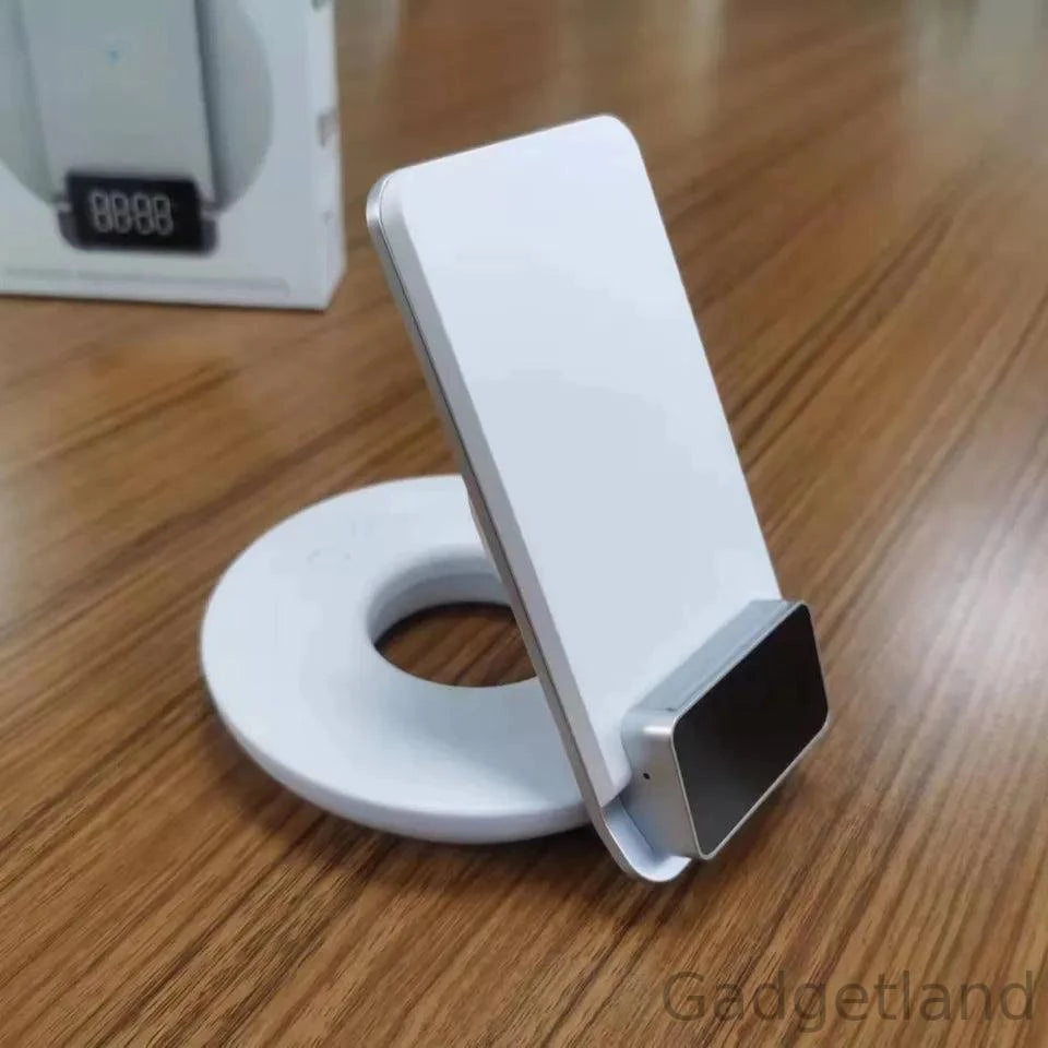 TimeMate Smart digitale wekker - by My Store - woo_import_1