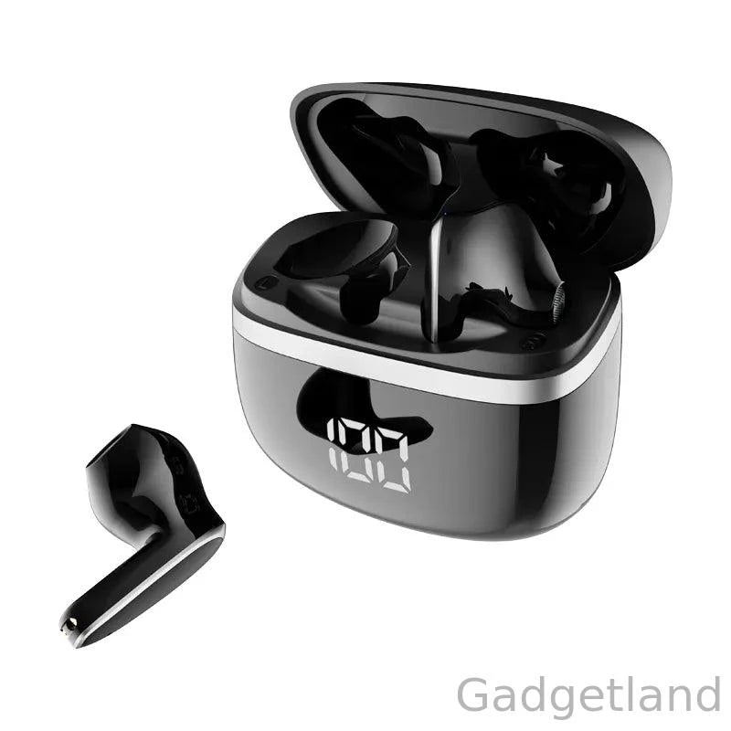 Revolution Sonicwave Earbuds - by My Store - woo_import_1