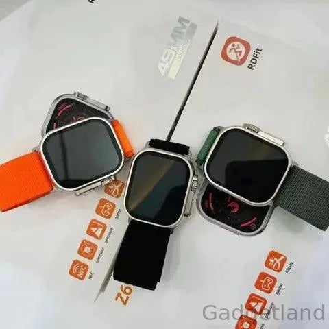 TimeTrendz Fusion 8 - by My Store - woo_import_1