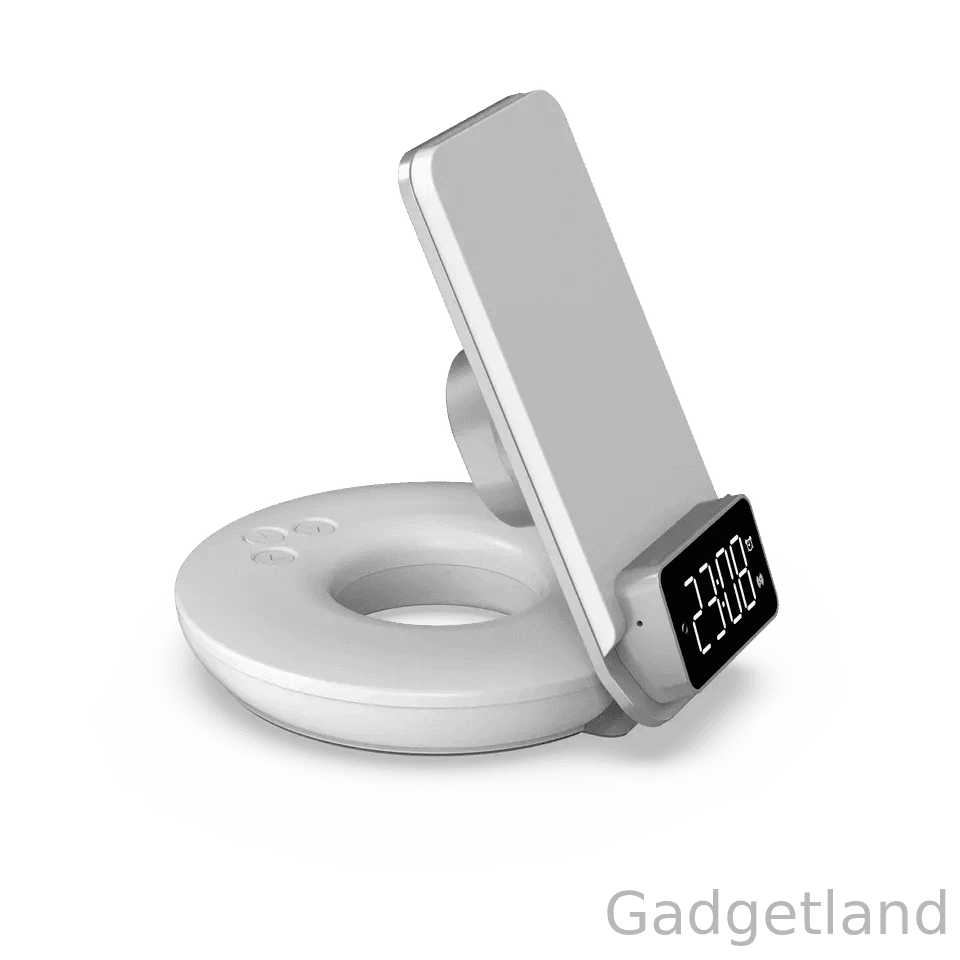 TimeMate Smart digitale wekker - by My Store - woo_import_1