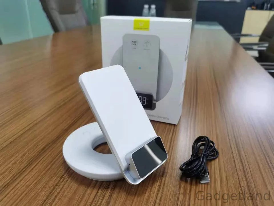 TimeMate Smart digitale wekker - by My Store - woo_import_1